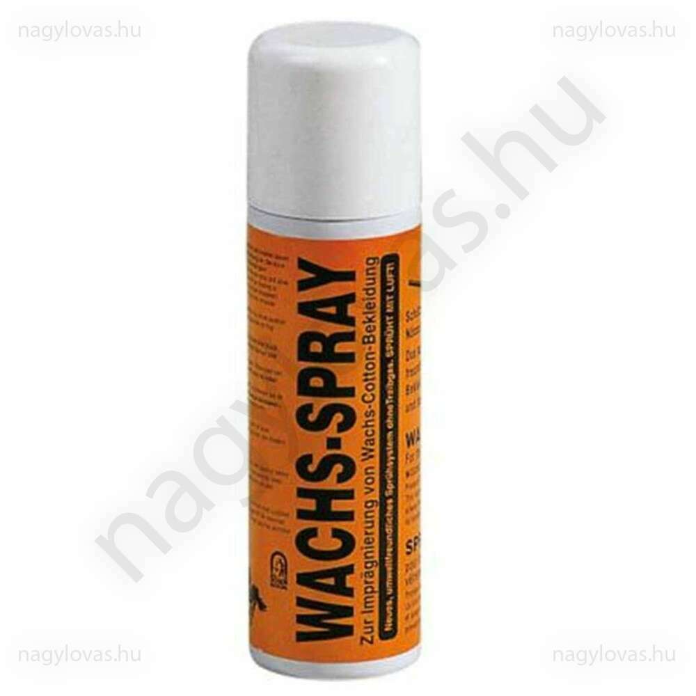 Pharmaka Viaszspray 160ml