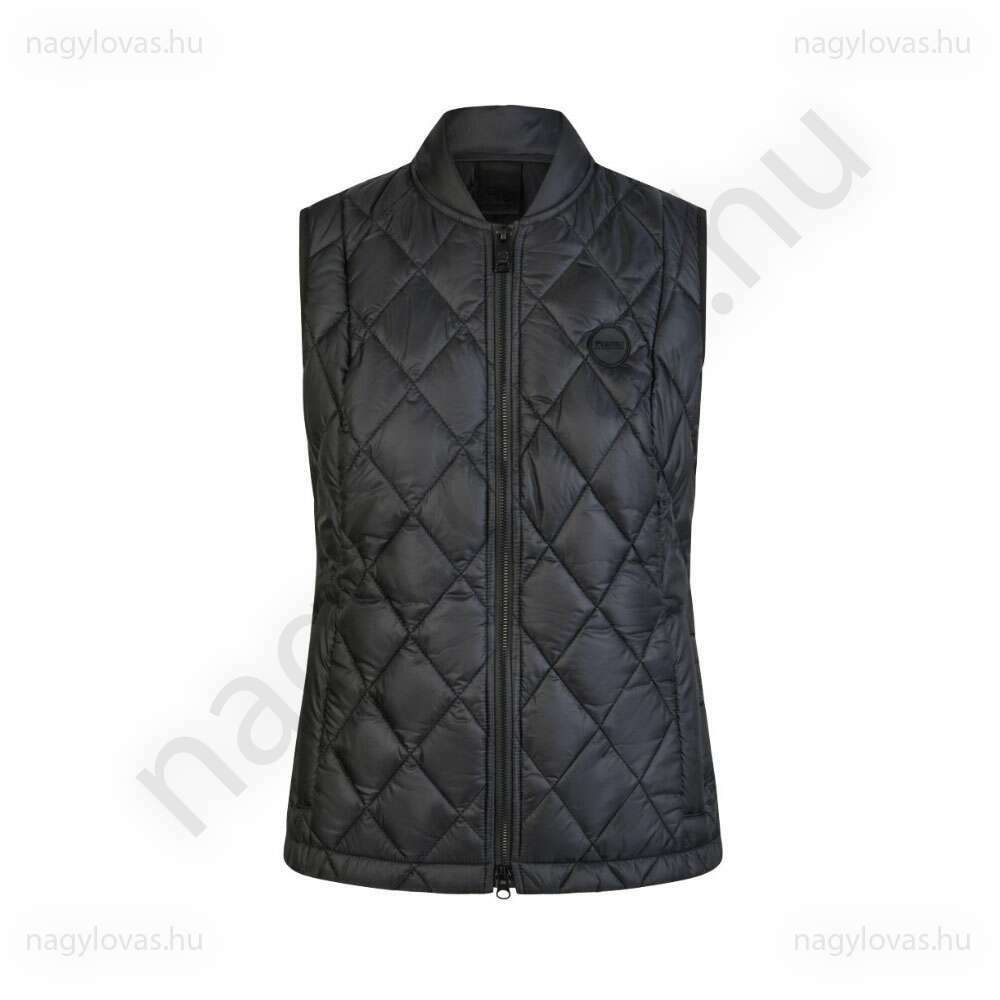 Pikeur 1001 Selection mellény fekete