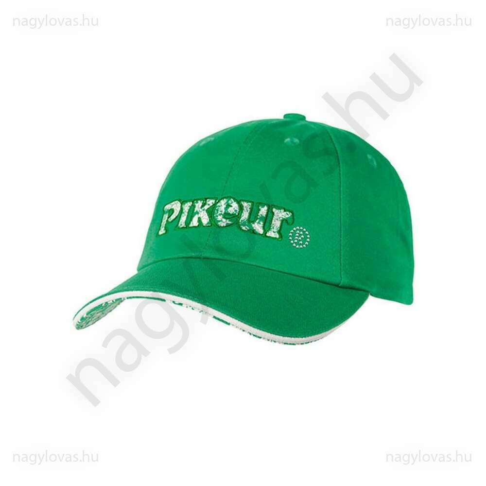 Pikeur baseball sapka