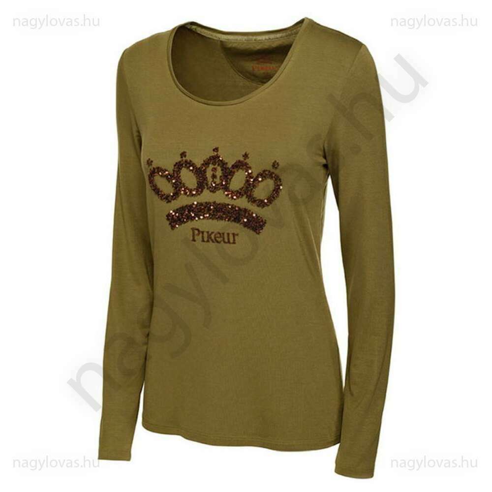 Pikeur Naomi póló