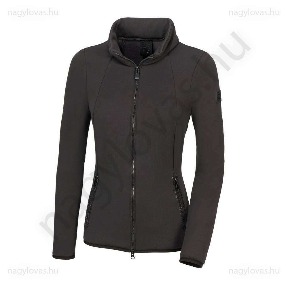 Pikeur Polartec Selection kabát barna