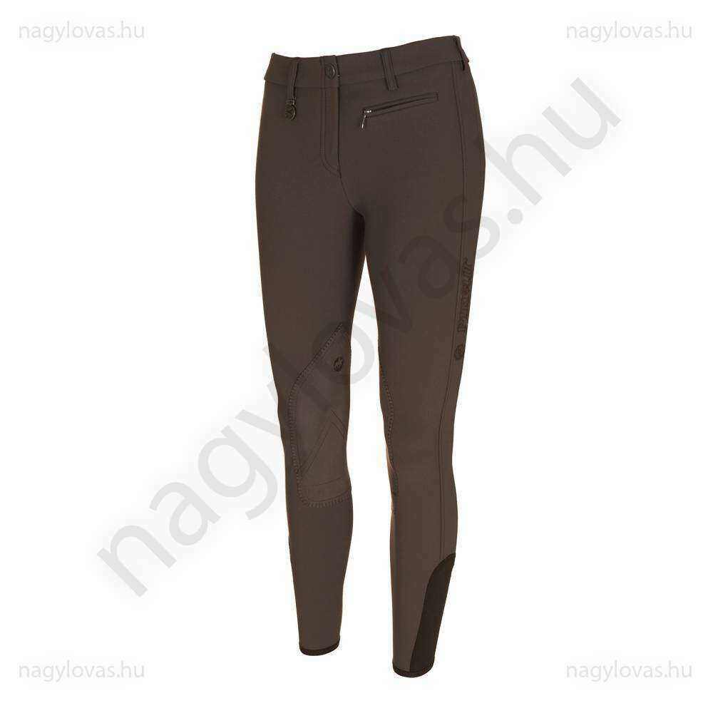 Pikeur Prisca női lovaglónadrág barna