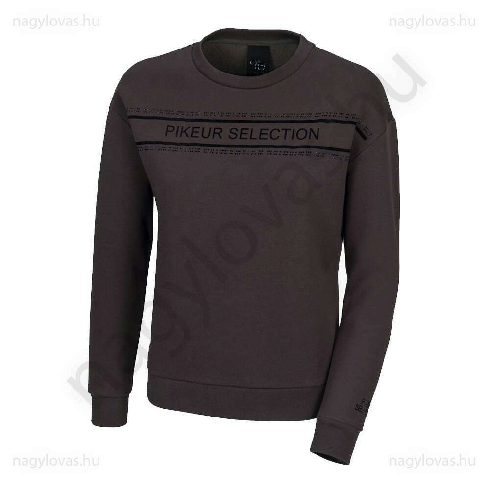 Pikeur Selection pulóver barna