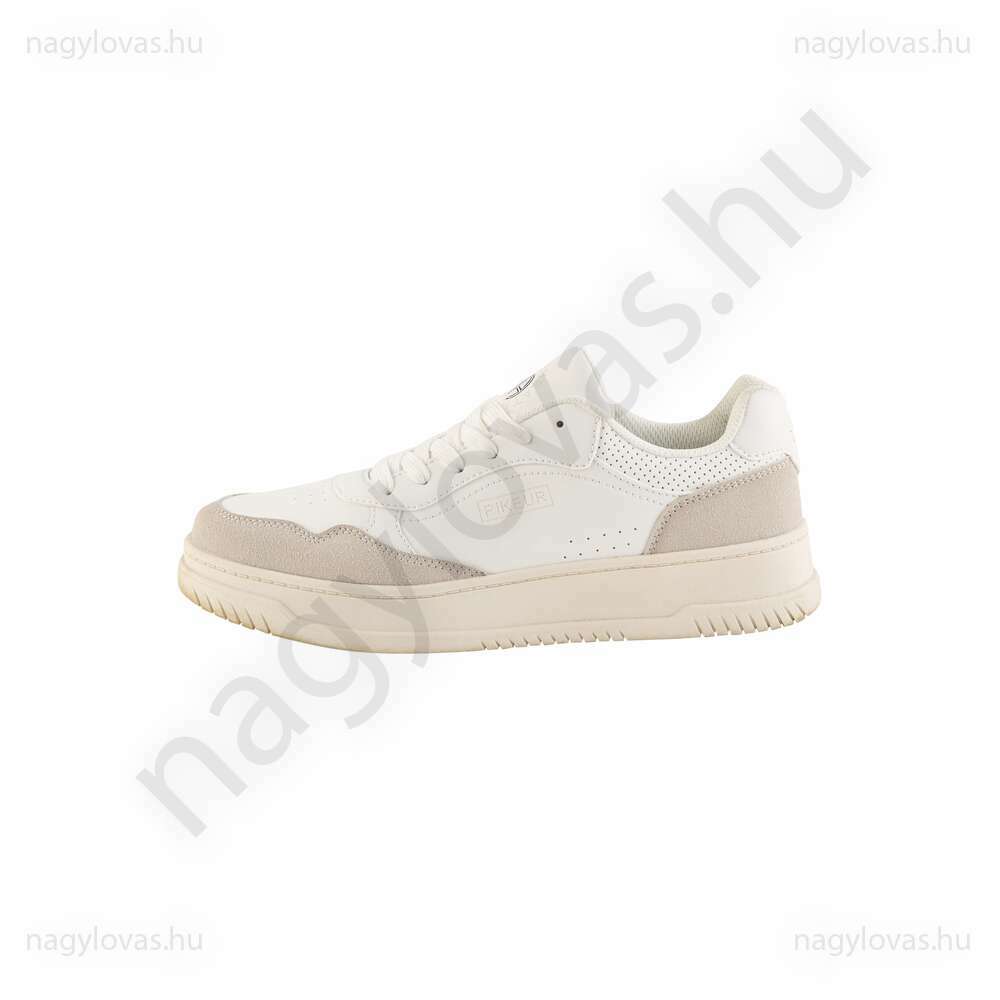Pikeur sneaker cipő fehér 