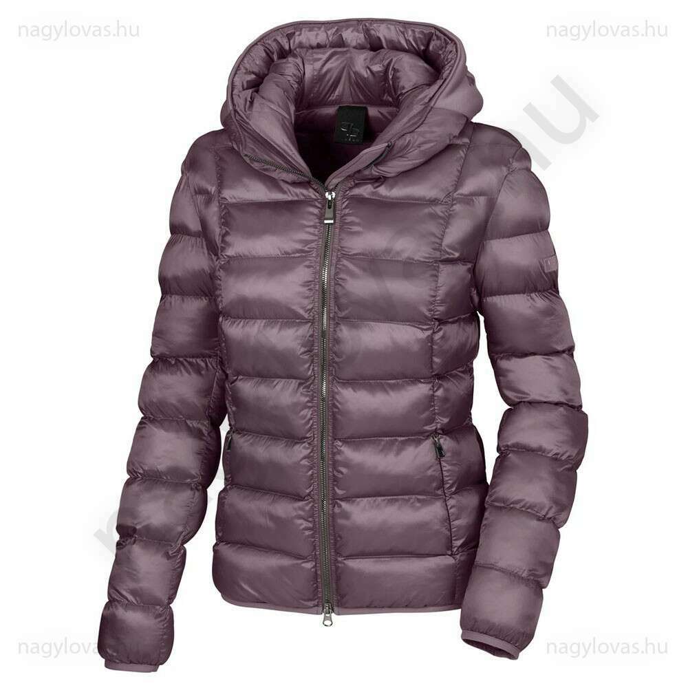 Pikeur Suri kabát  purple grey