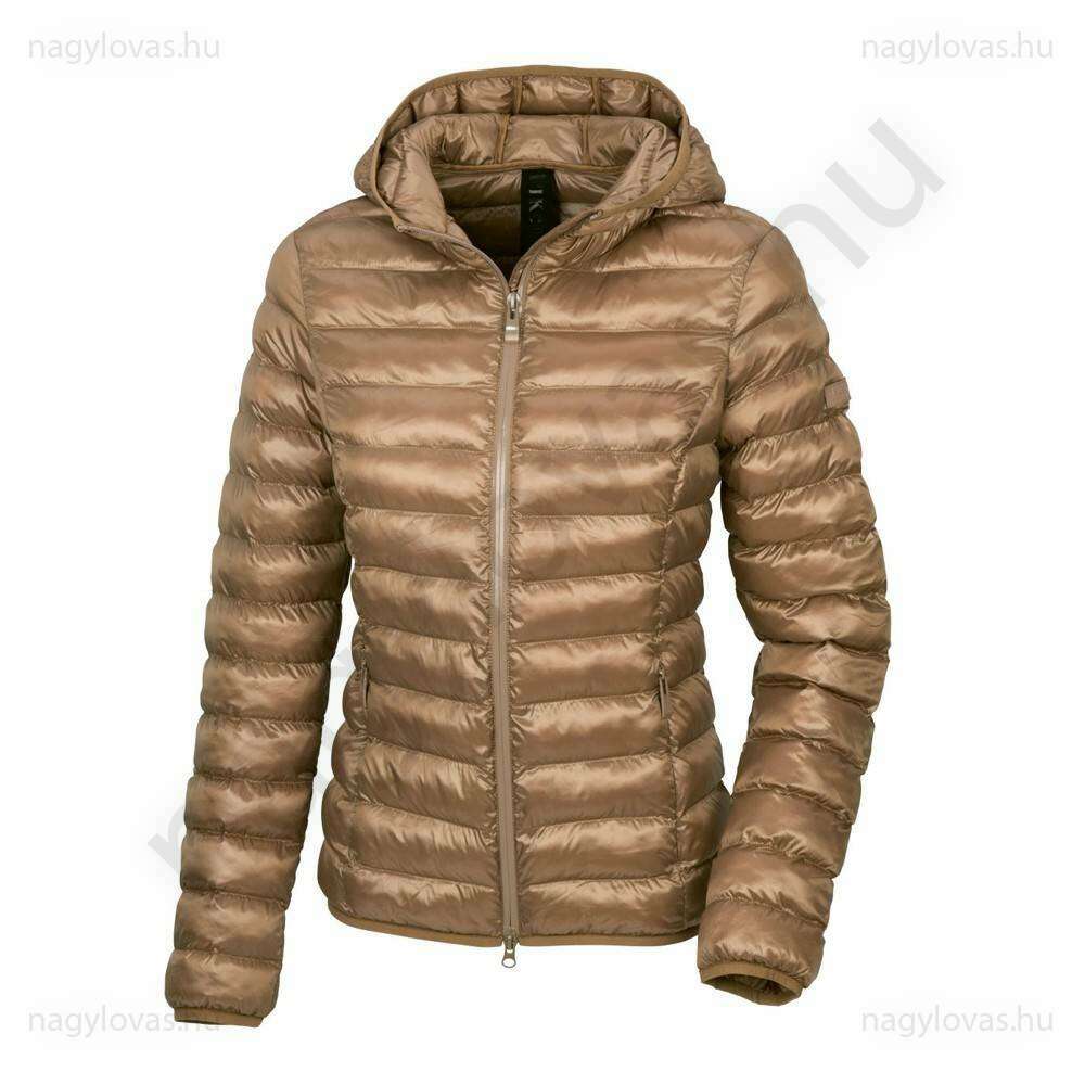 Pikeur Tohny kabát caramel