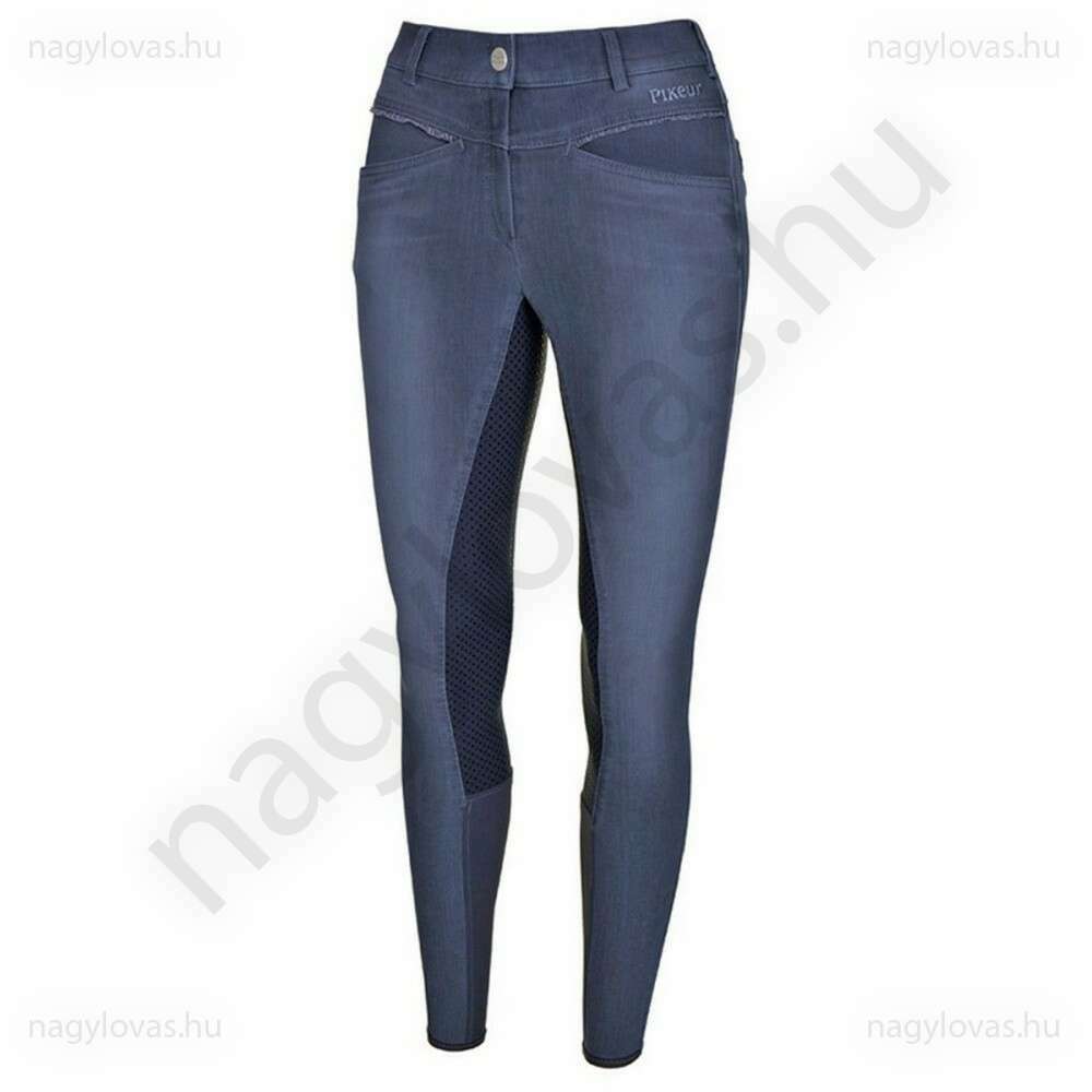 Pikeur Udina Grip Jeans nadrág 36 