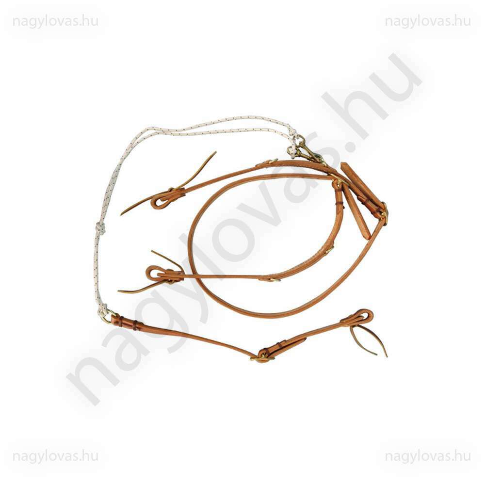 Pools western martingál barna