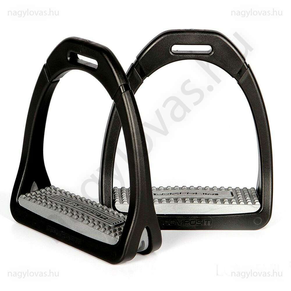 Premium Compositi műanyag gyerek kengyel