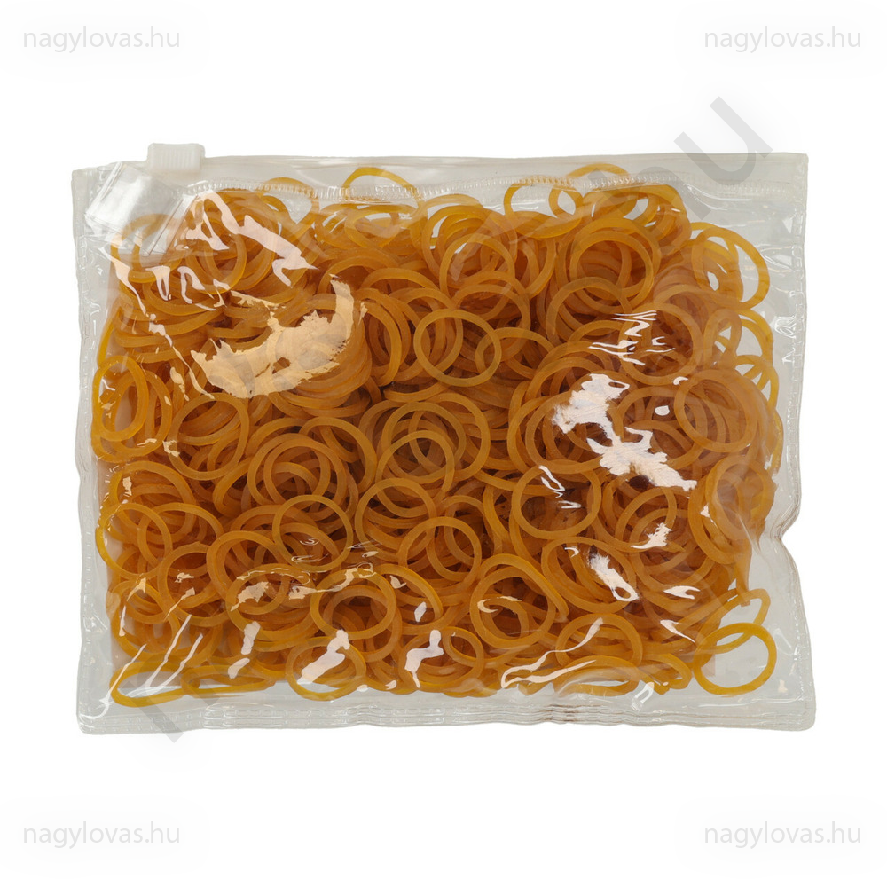 QHP 5595 sörénygumi 50g natur