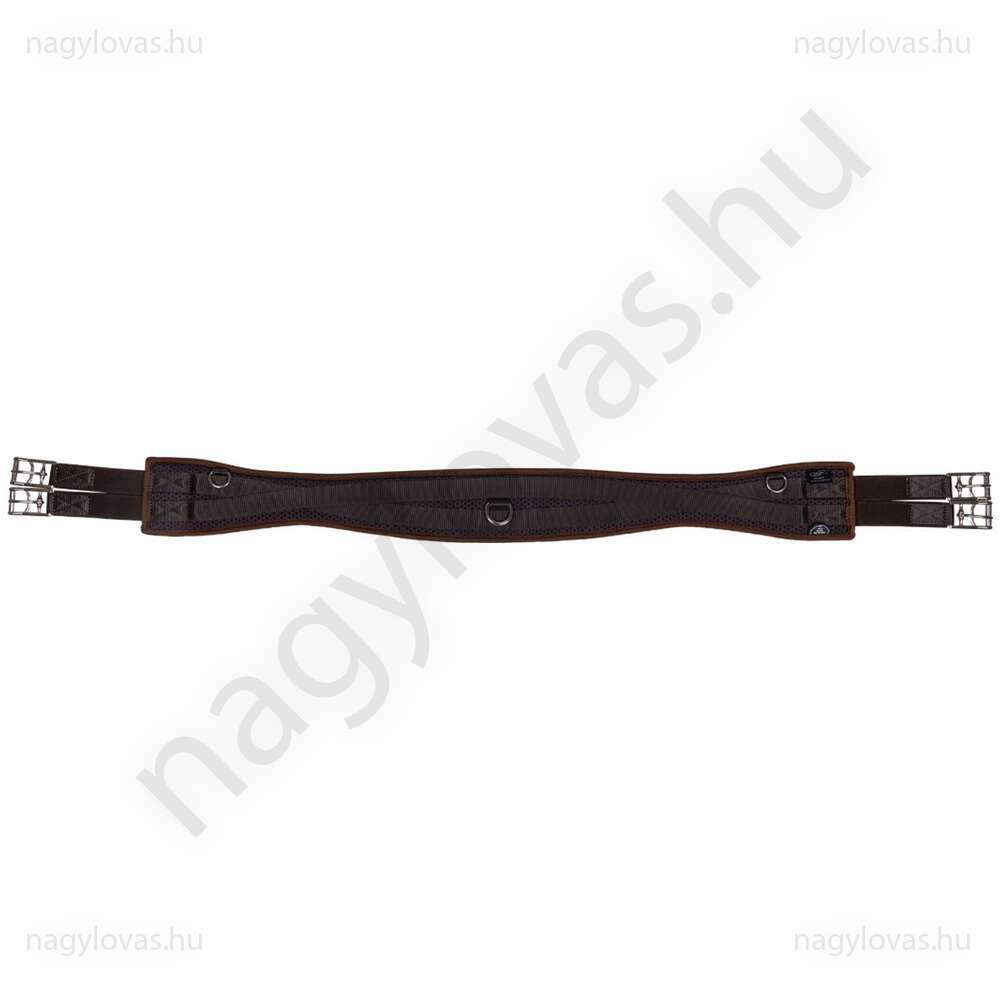 QHP Air Mesh heveder barna  145 cm