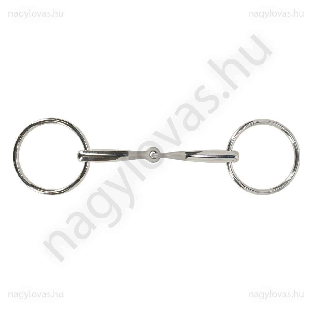 QHP Anatomical Sandblasted  zabla