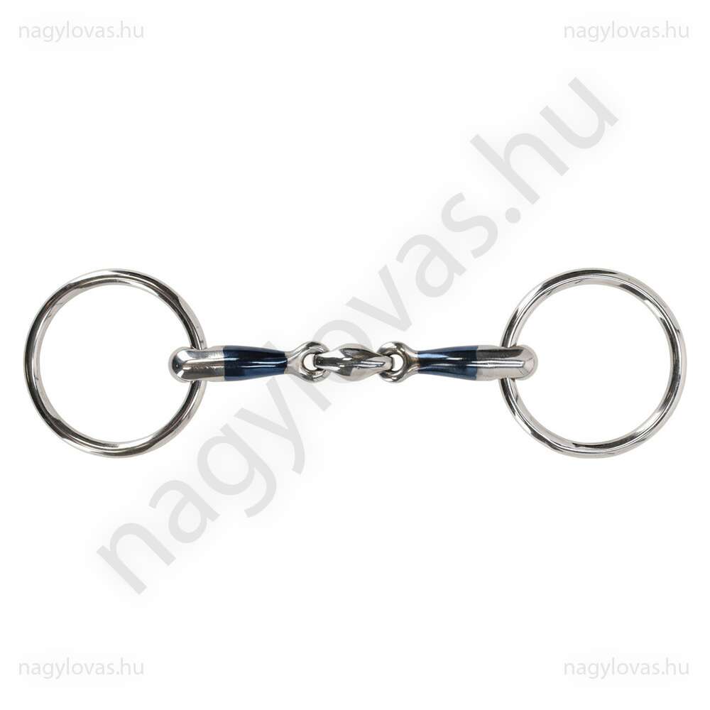 QHP Anatomical Sweet Iron betétes zabla 