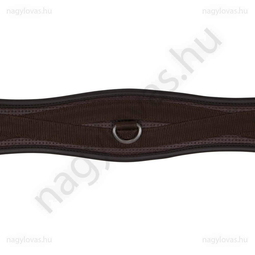 QHP Basic Pro heveder barna