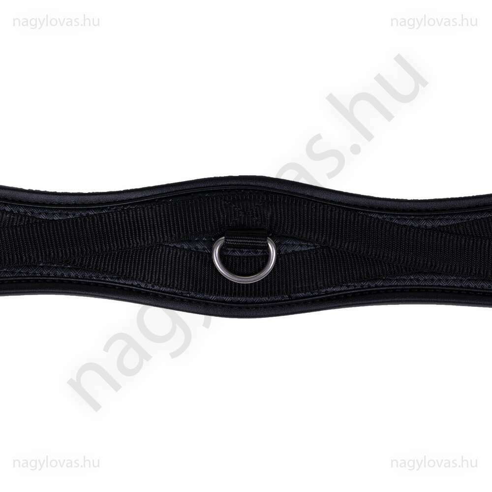 QHP Basic Pro heveder fekete