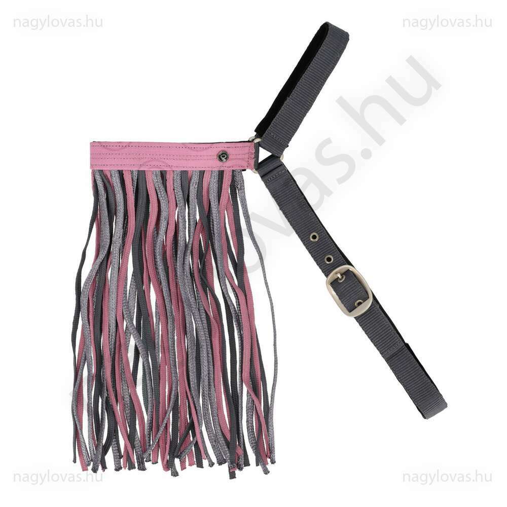QHP Cheery pink extra légysallang - Full