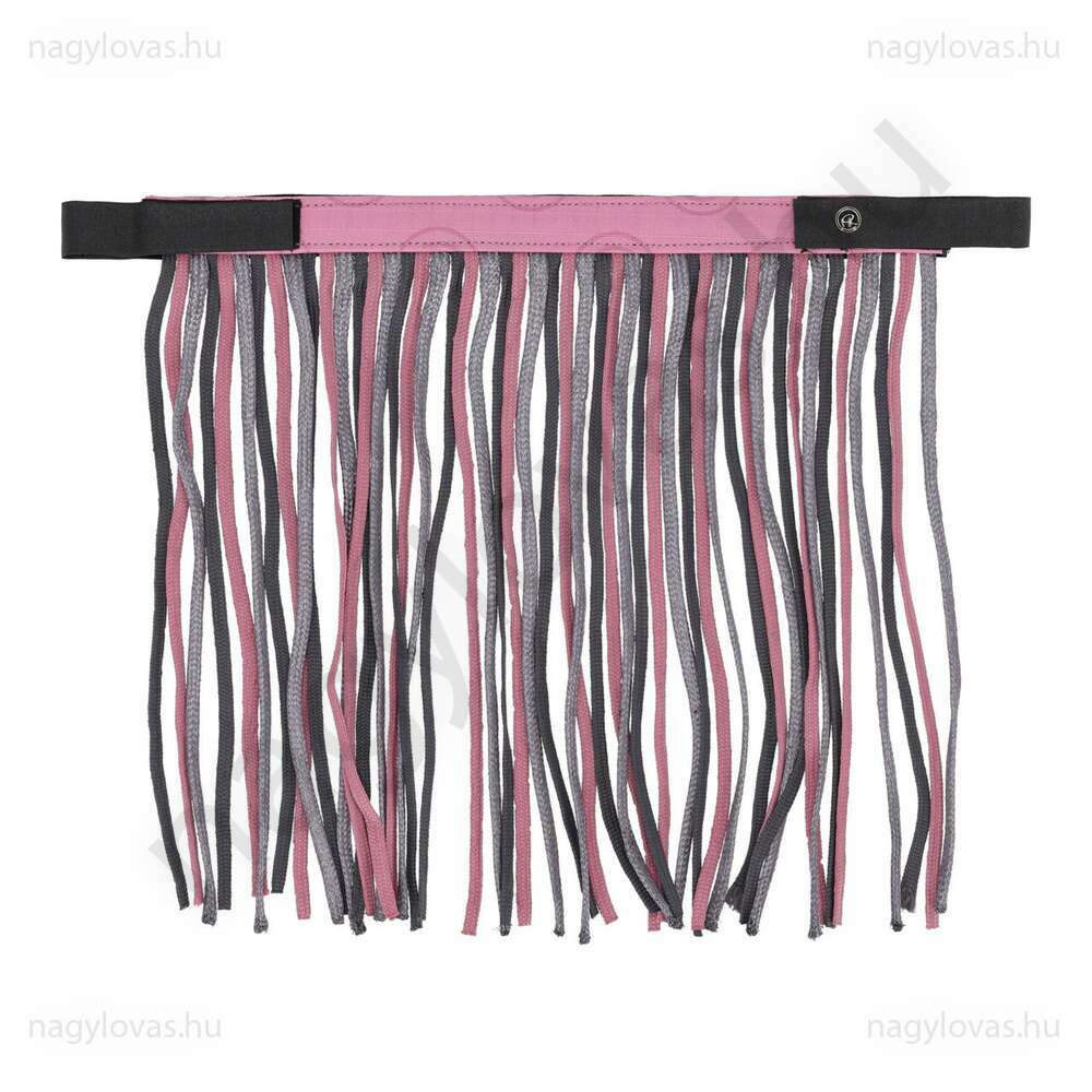 QHP Cheery pink légysallang - Full