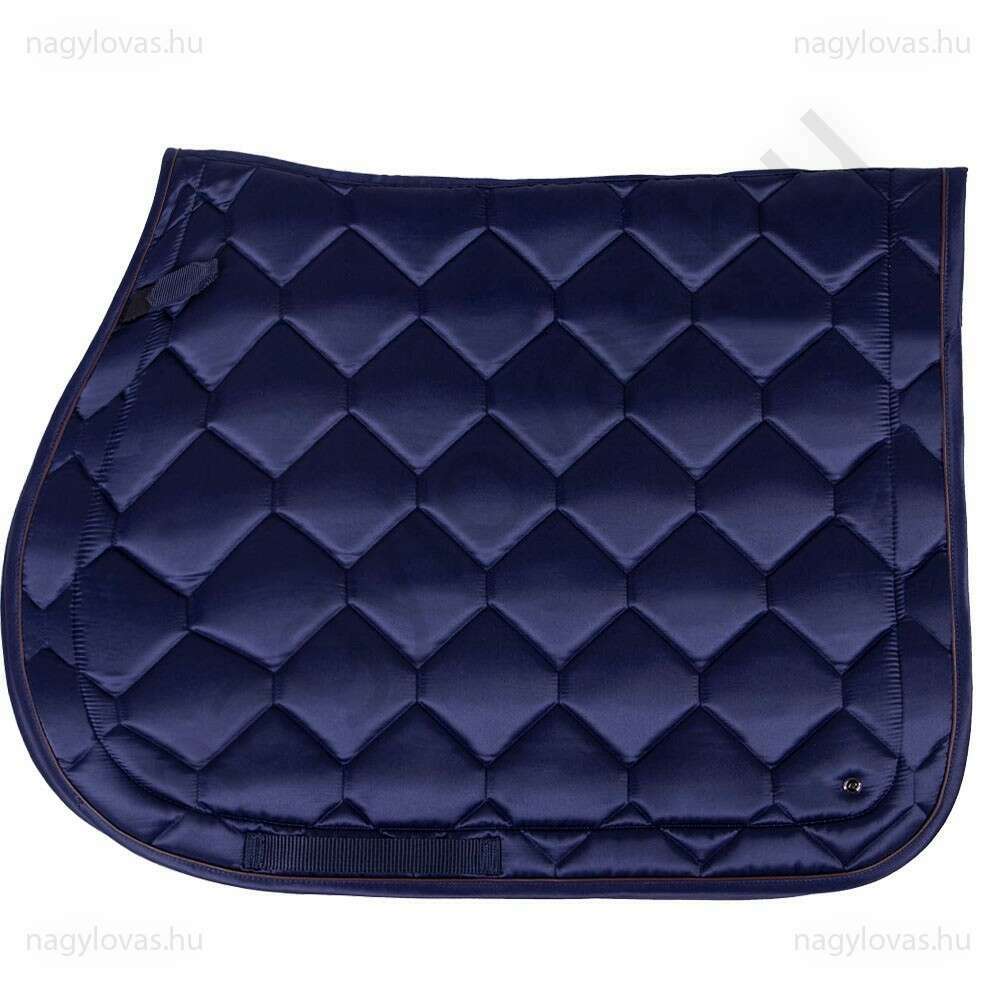 QHP Classy univerzális nyeregalátét navy 