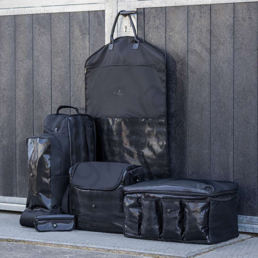 QHP Croco csizmatáska kobaktartóval