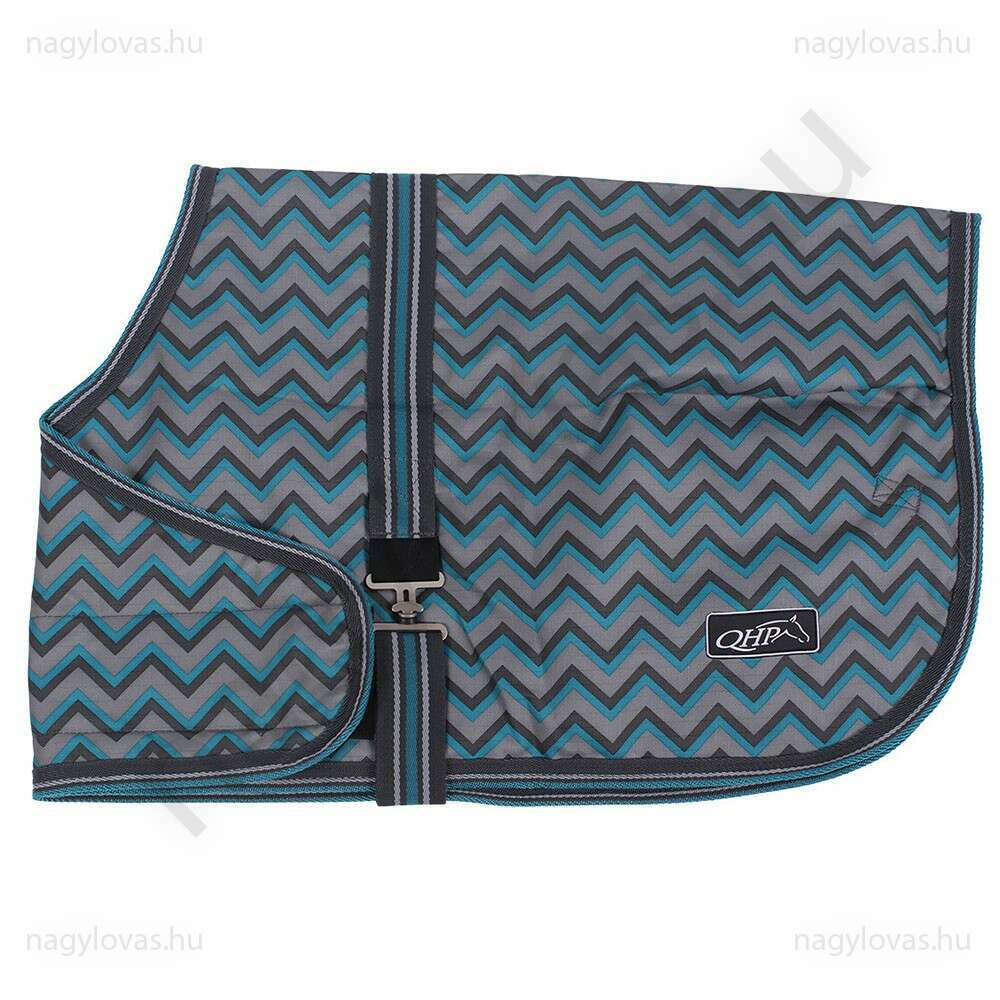 QHP csikótakaró  Zigzag 80cm