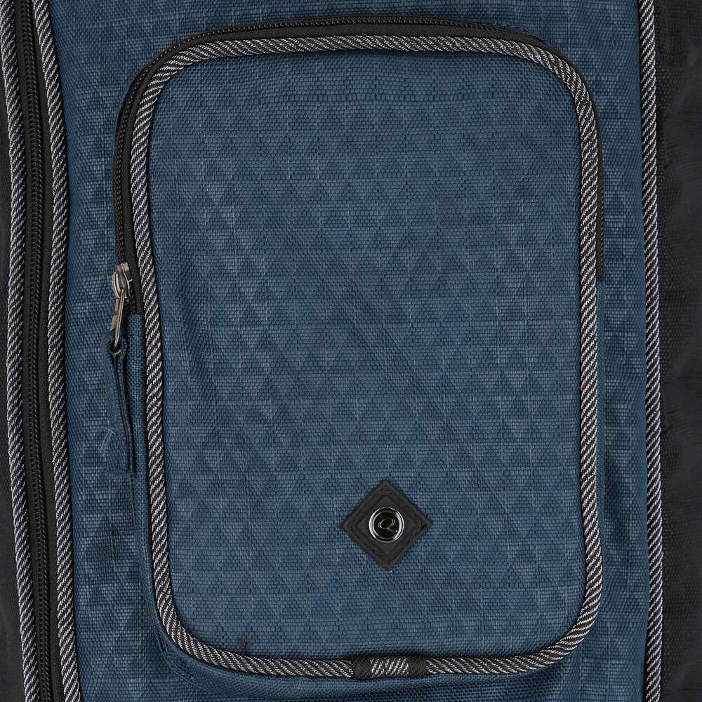 QHP csizmatartó táska mystic blue M