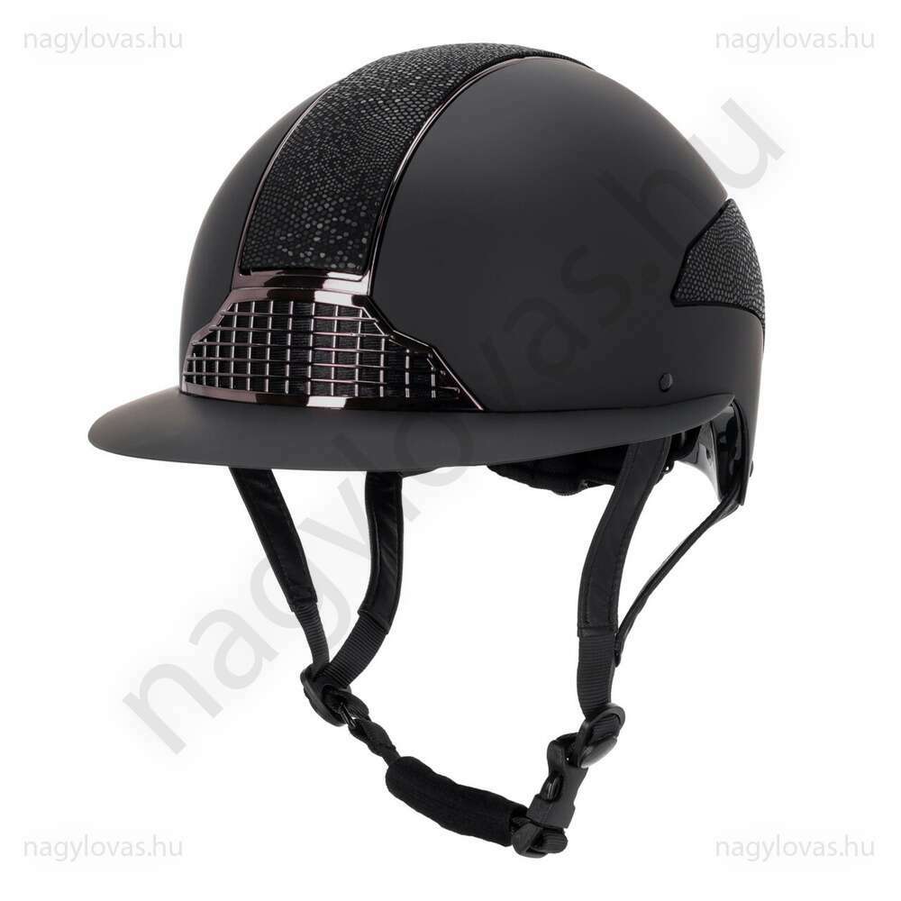 QHP Detroit kobak fekete 57-59