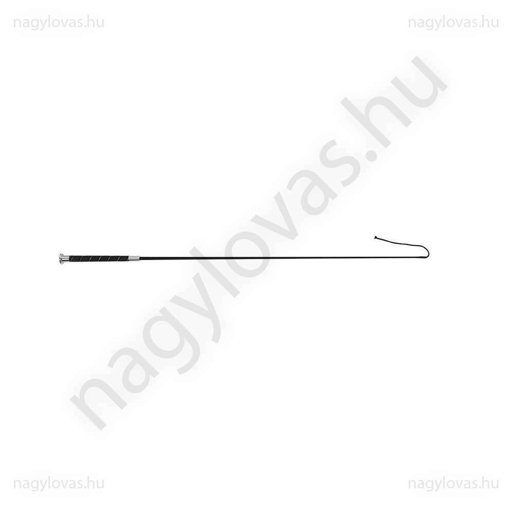 QHP díjlovas pálca fekete 110 cm