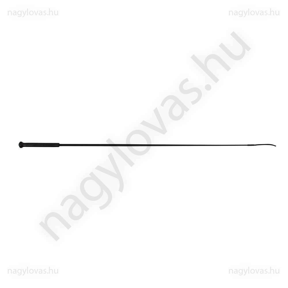 QHP díjlovas pálca fekete 120 cm
