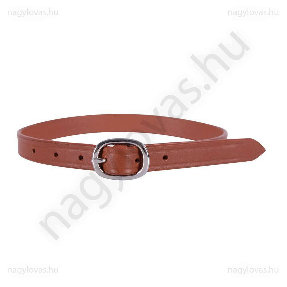 QHP Donar sarkantyúszíj - Konyak