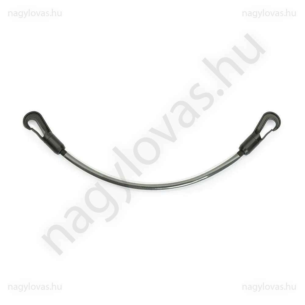 QHP elasztikus farokpánt 40cm fekete