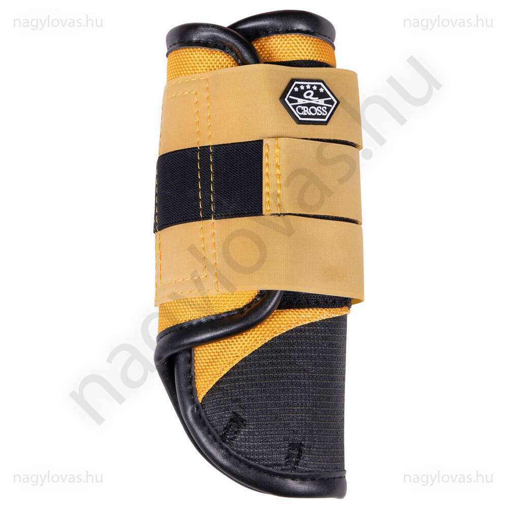 QHP Eventing első ínvédő  citrus M