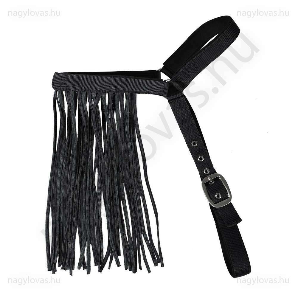 QHP Extra légysallang - Fekete - Cob