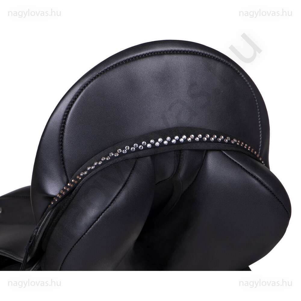 QHP Fading nyeregékszer bézs póni