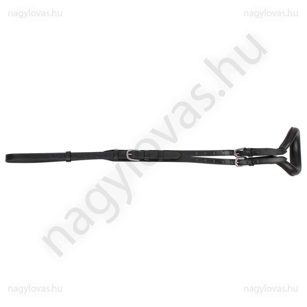 QHP Farmotring fekete shetty/póni