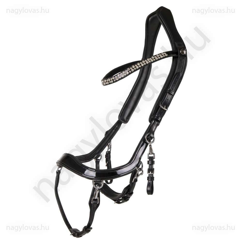 QHP FaySport  kantár kantár xfull