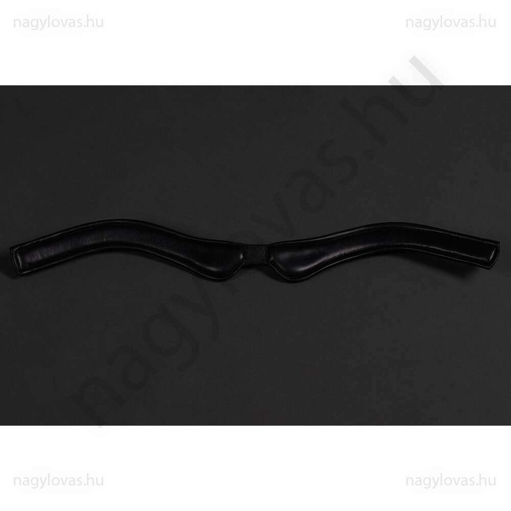 QHP FaySport  tarkórész fekete XFull