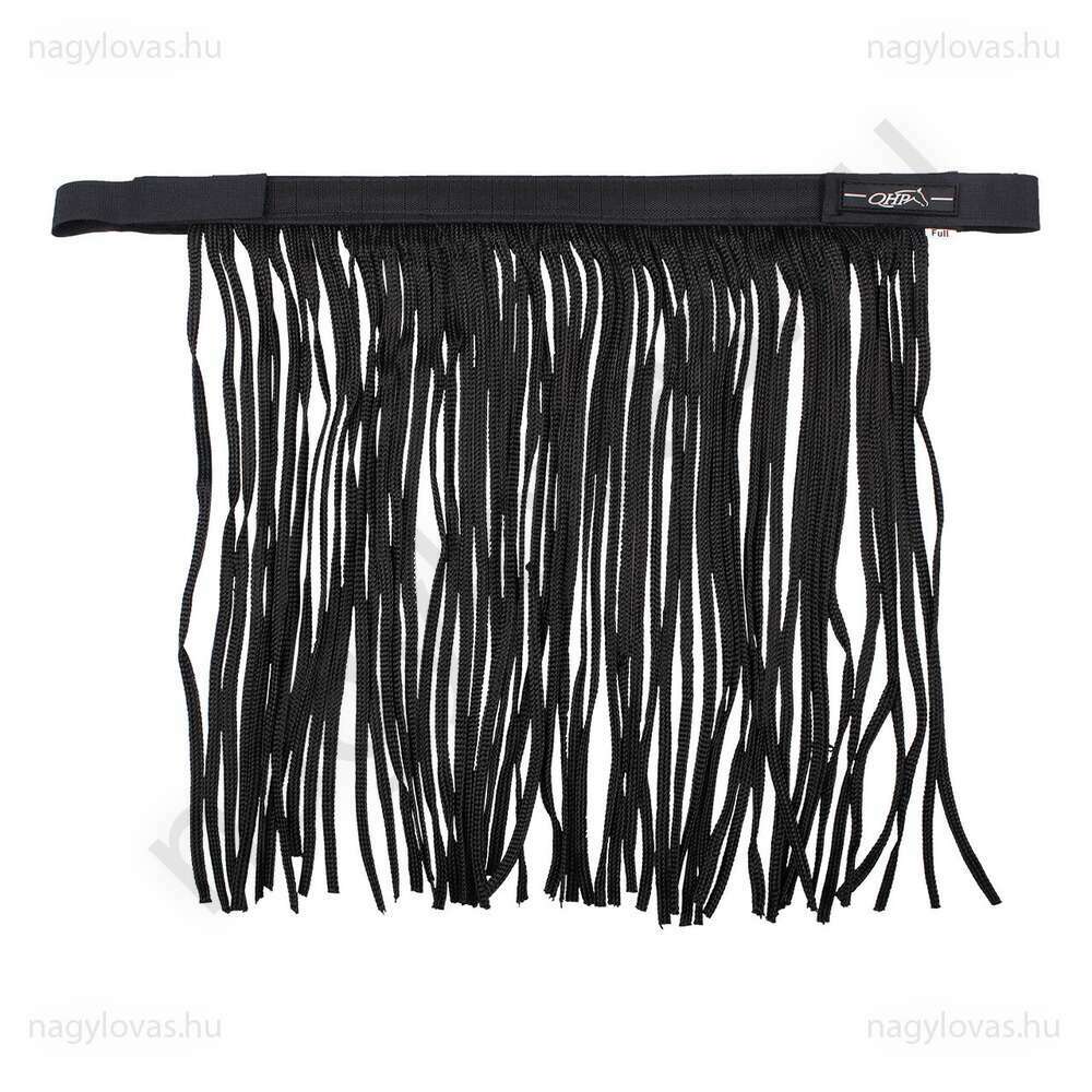 QHP fekete légysallang - Full