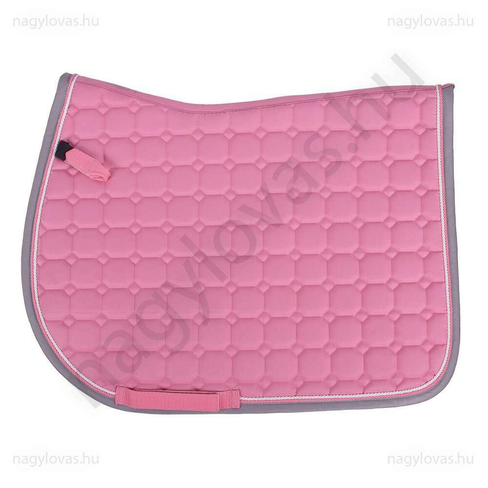 QHP Florence nyeregalátét - Rózsaszín - AP Shetty