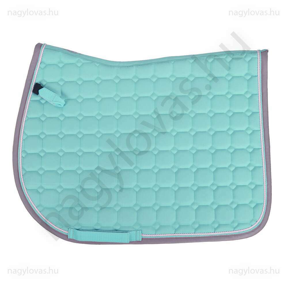 QHP Florence nyeregalátét - Világoszöld- AP Shetty