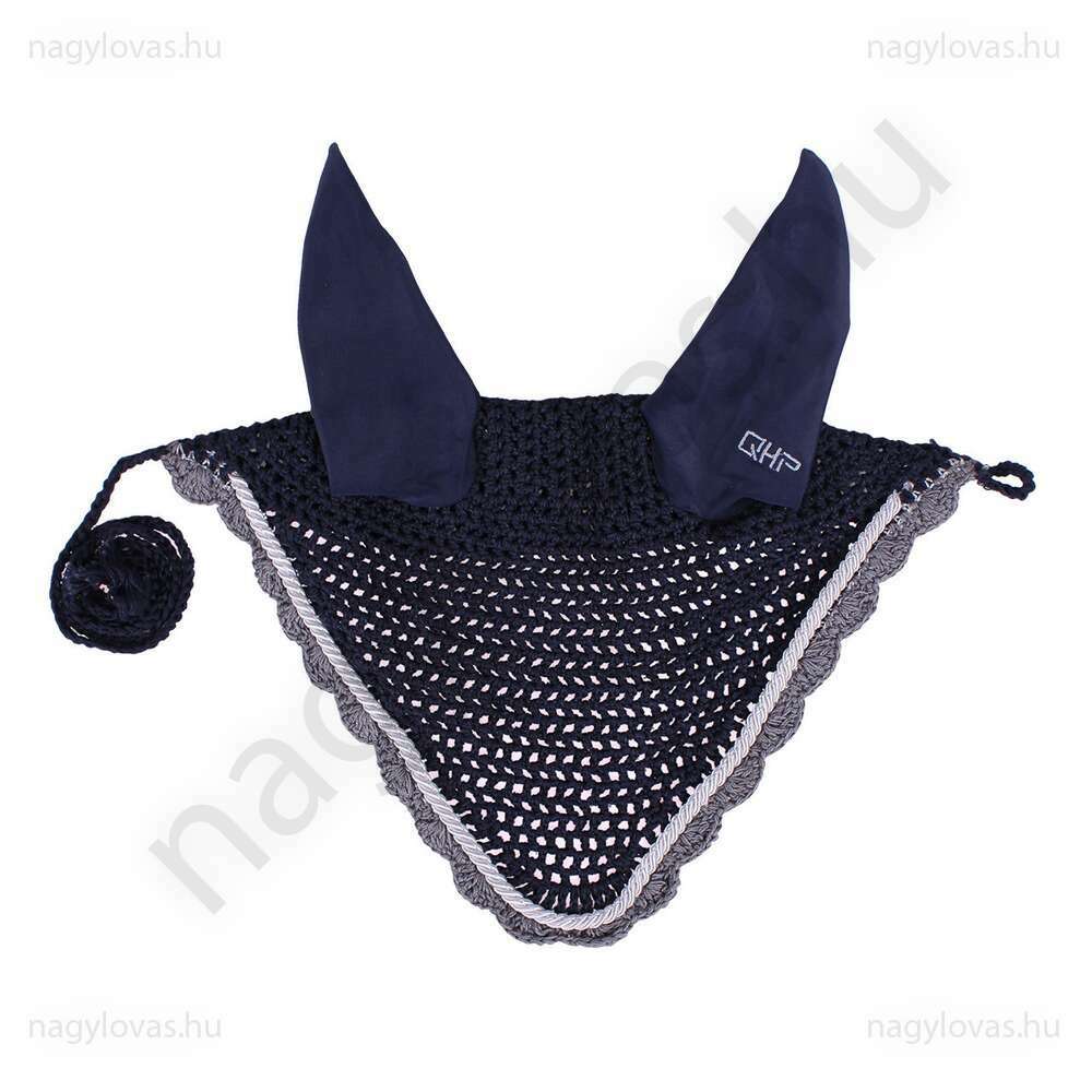 QHP fülvédő  s.kék Cob