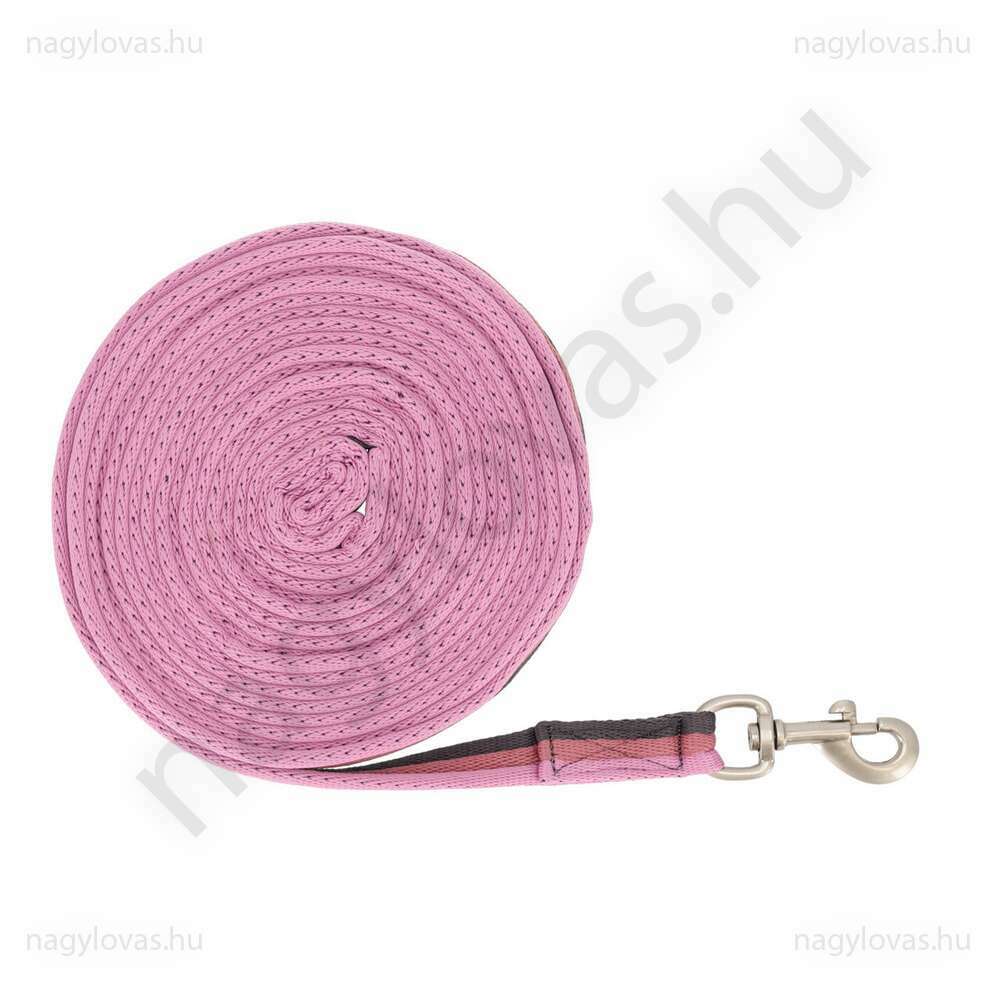 QHP futószár 8m Cheery Pink