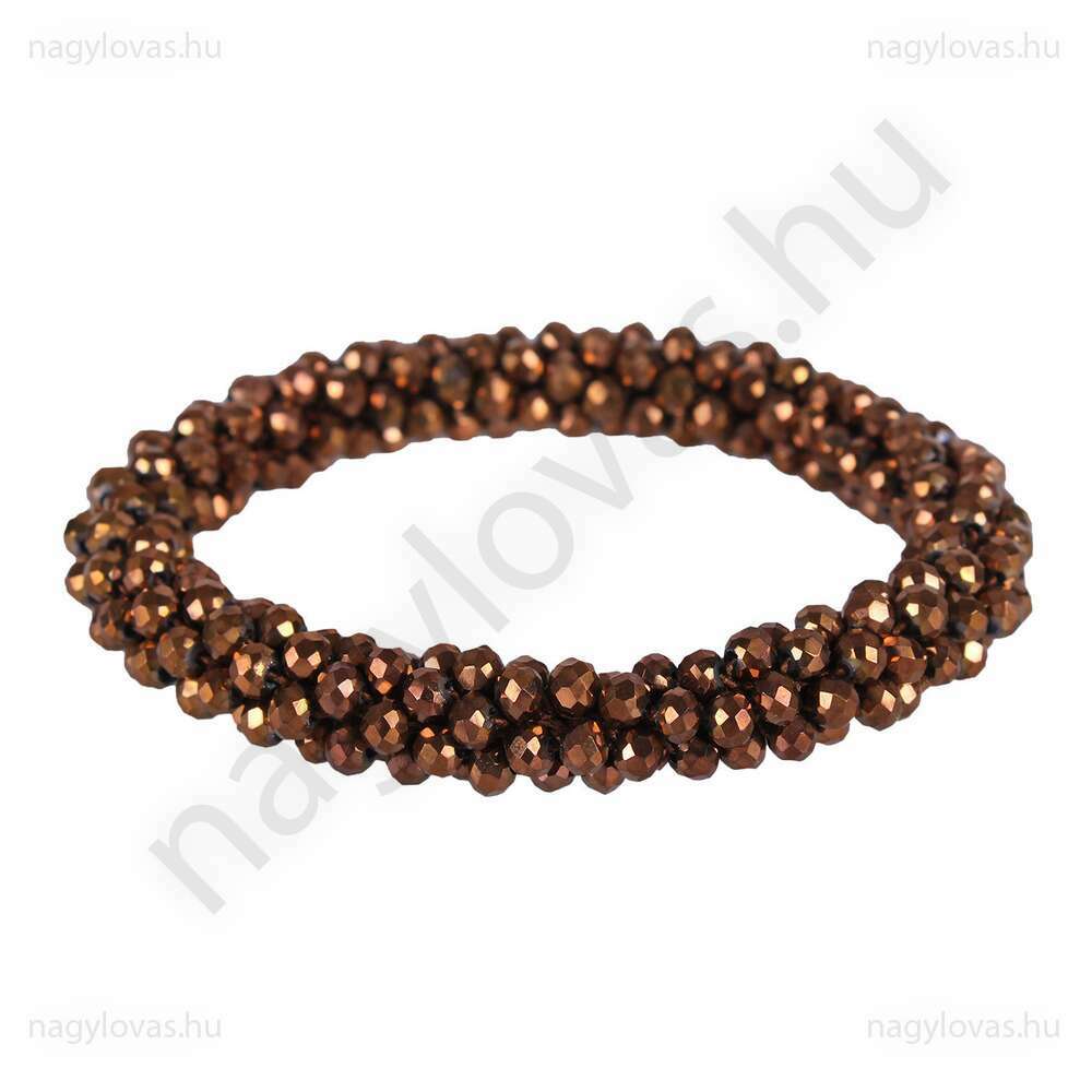 QHP gyöngyös hajgumi 