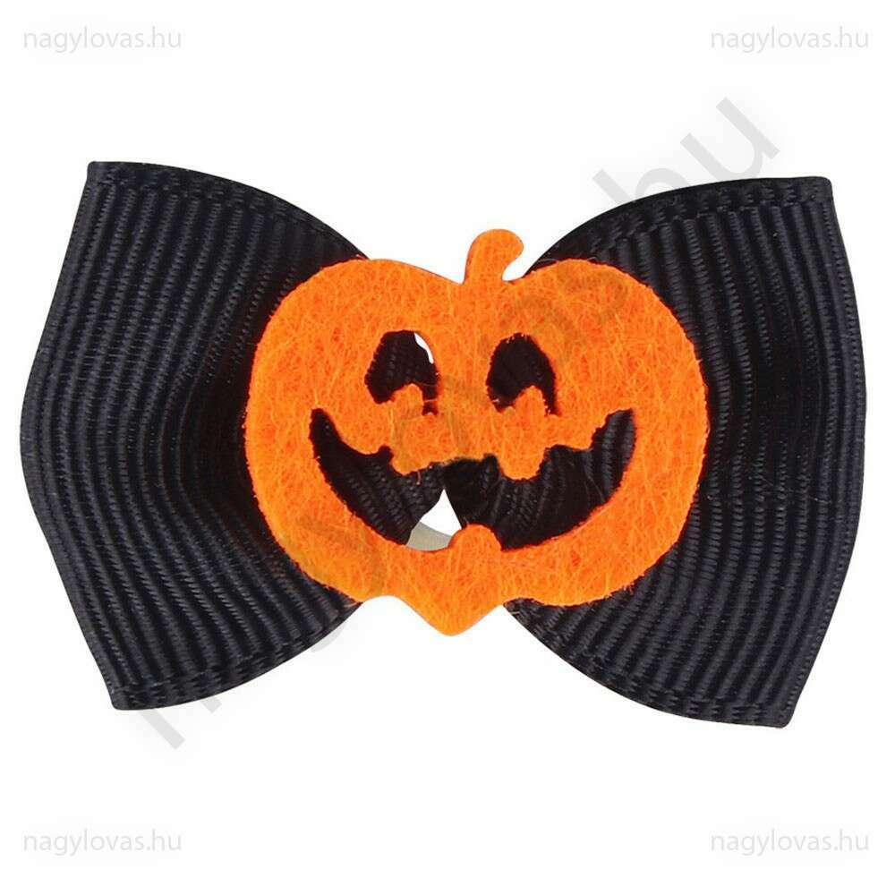 QHP Halloween tök masnis sörénygumi