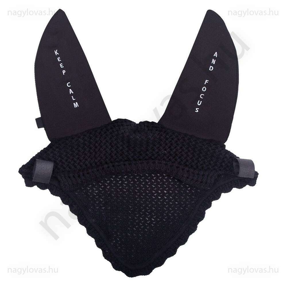 QHP hangtompító fülvédő lónak 