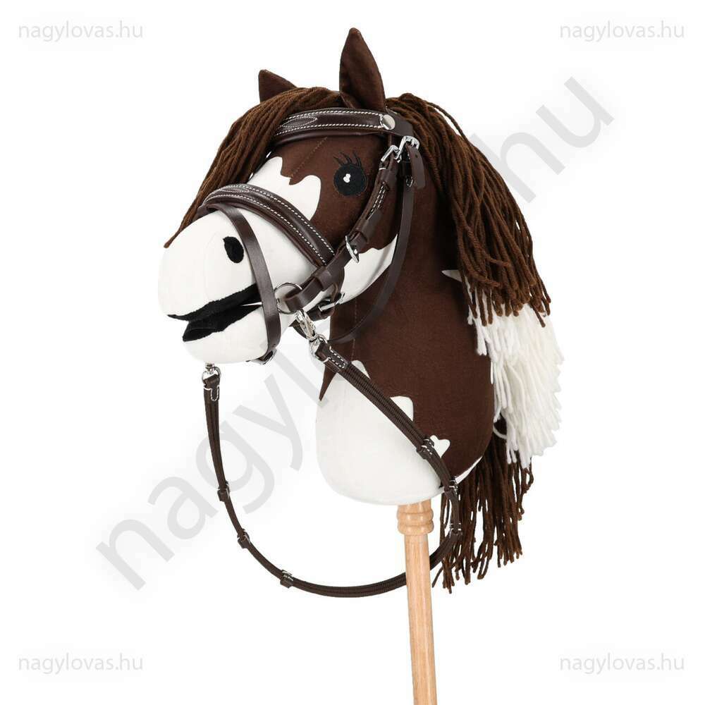 QHP Hobby horse kantár