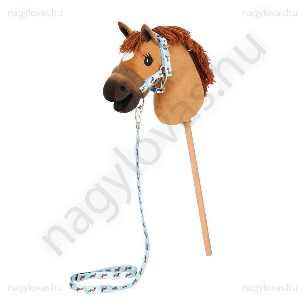 QHP Hobby horse kötőfék