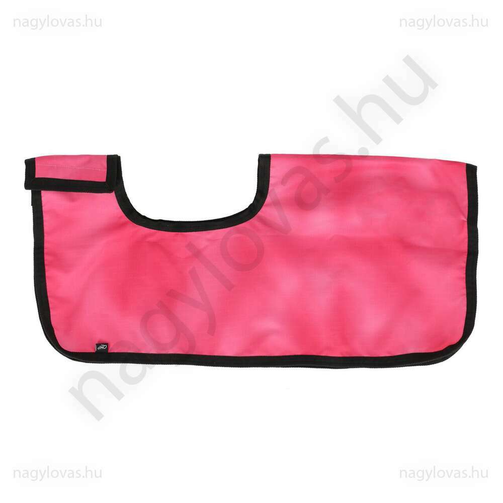 QHP Hobby horse vesetakaró  fukszia