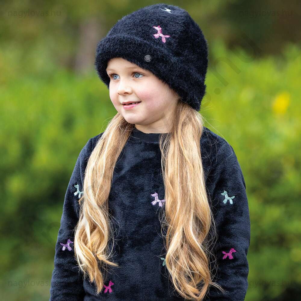 QHP Isalyn sapka Unicorn Dream