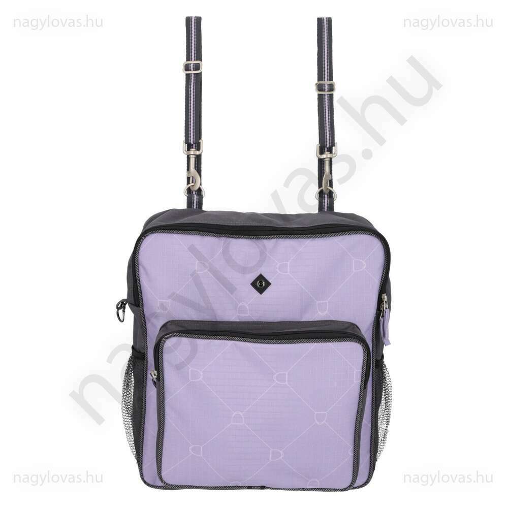 QHP istálló táska Lavender Haze