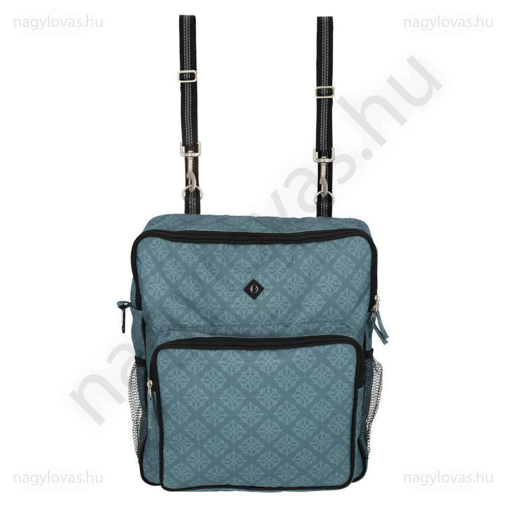 QHP istálló táska Palm Green